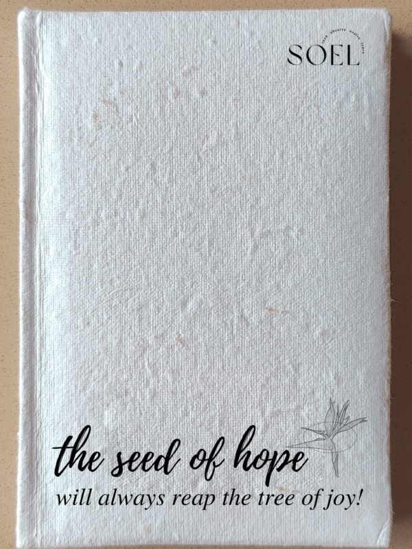 SU03A6ecofriendlydiary