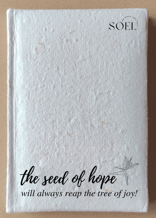 SU03A6ecofriendlydiary