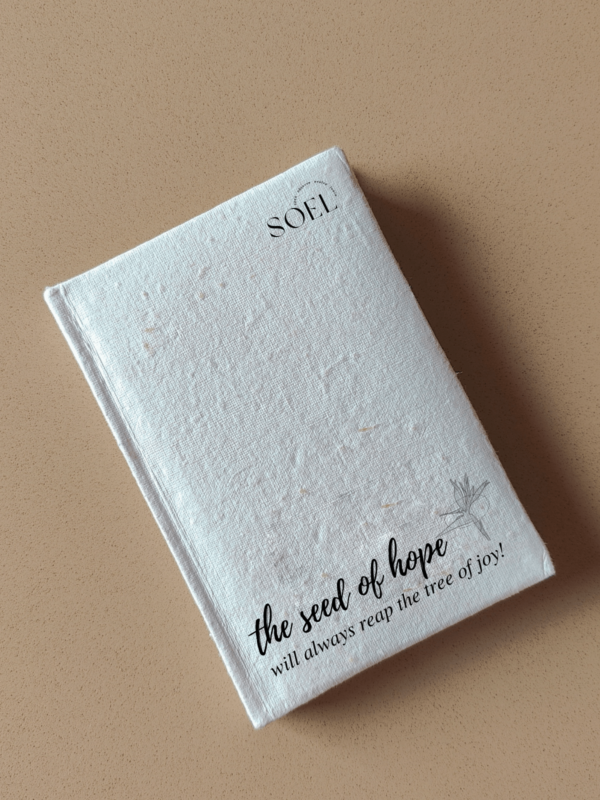 SU04A5ecofriendlydiary