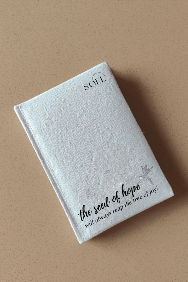 SU04A5ecofriendlydiary