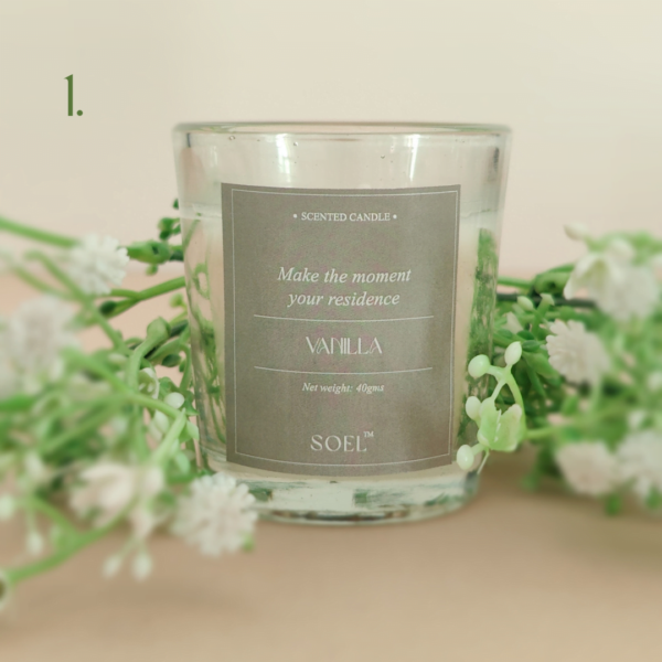 scented candles rated #1 corporate gifting brand in Gujarat