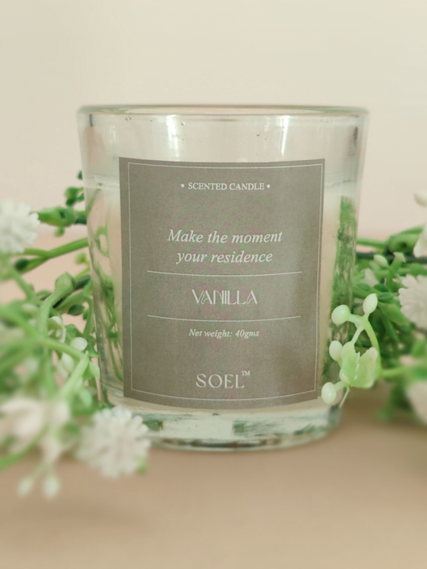 scented candles rated #1 corporate gifting brand in Gujarat