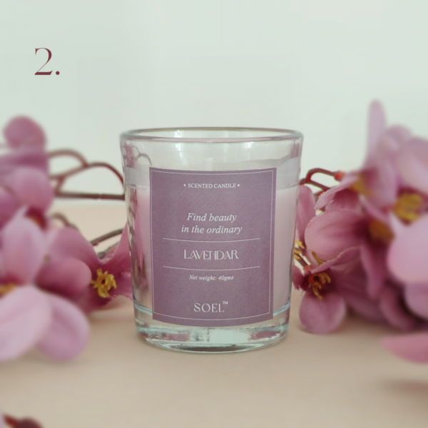 scented candles rated #1 corporate gifting brand in Gujarat