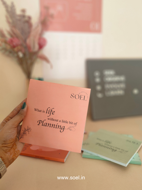 daily planner rated #1 corporate gifting brand in Gujarat