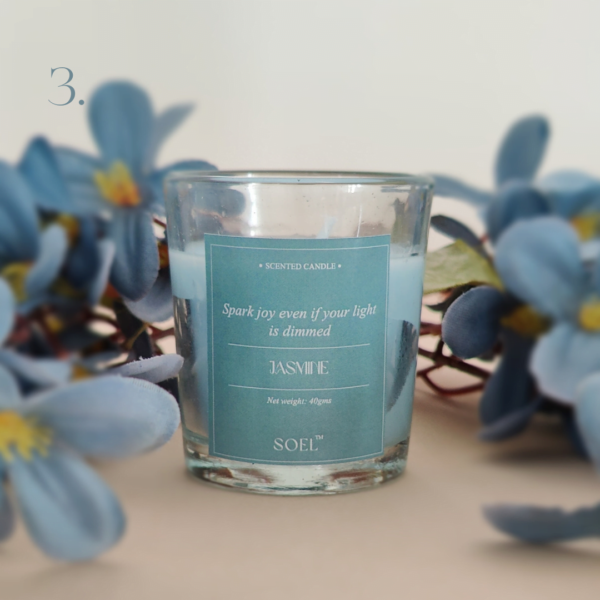 scented candles rated #1 corporate gifting brand in Gujarat