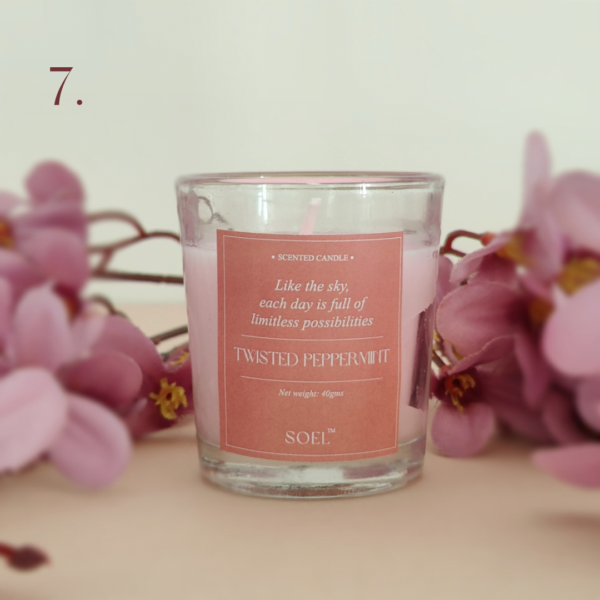 scented candles rated #1 corporate gifting brand in Gujarat