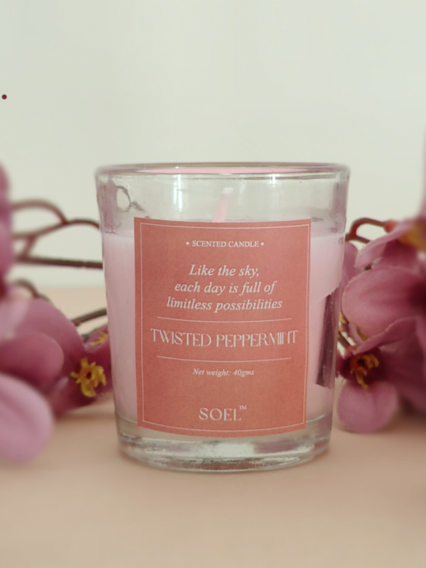 scented candles rated #1 corporate gifting brand in Gujarat