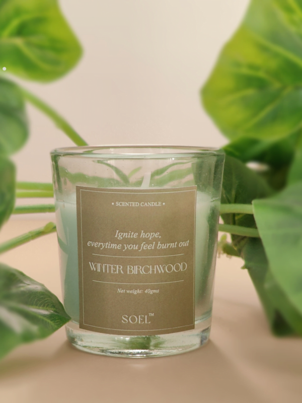 scented candles rated #1 corporate gifting brand in Gujarat