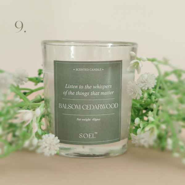 scented candles rated #1 corporate gifting brand in Gujarat