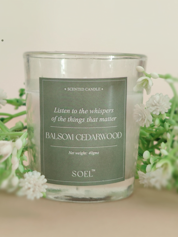 scented candles rated #1 corporate gifting brand in Gujarat