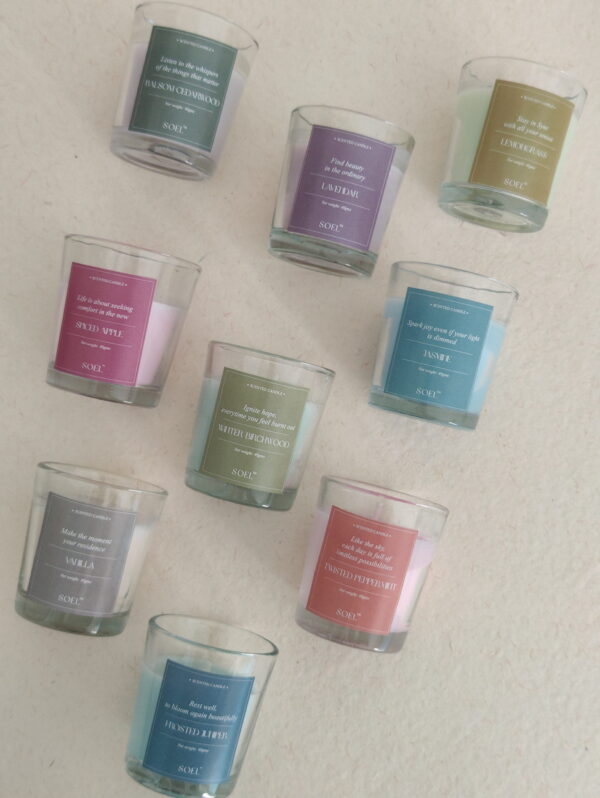 scented candles rated #1 corporate gifting brand in Gujarat