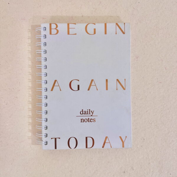 wiro diary