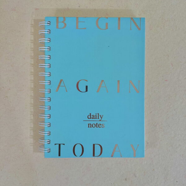 wiro diary