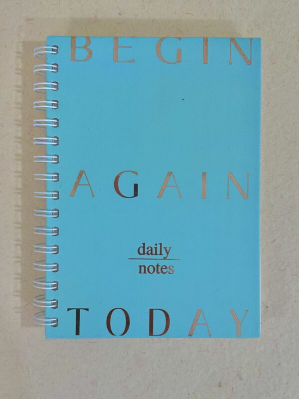 wiro diary