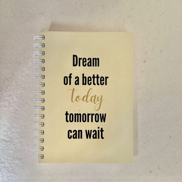 dream wiro diary