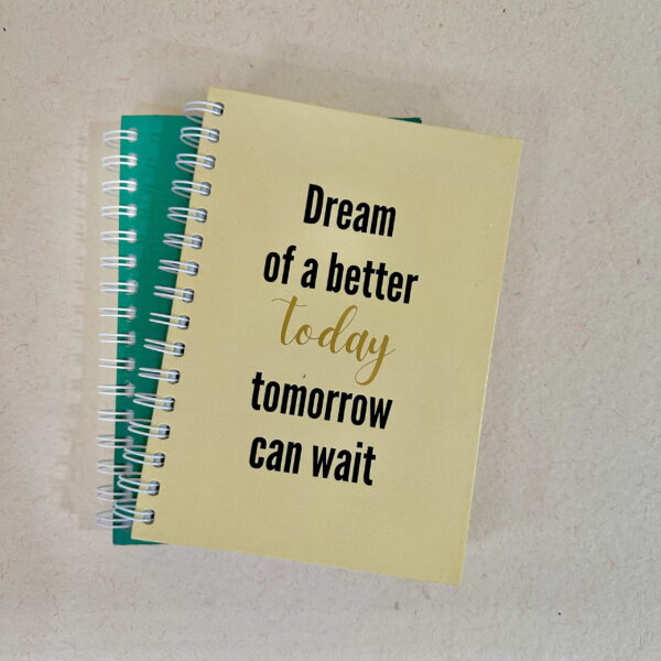 dream wiro diary