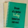 dream wiro diary