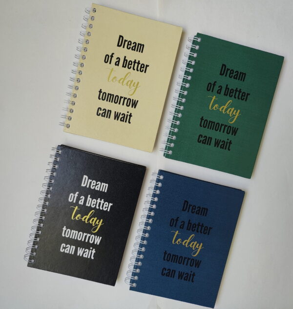 dream wiro diary