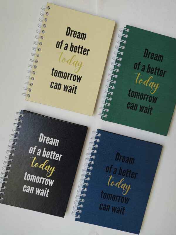 dream wiro diary