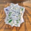 floral diary