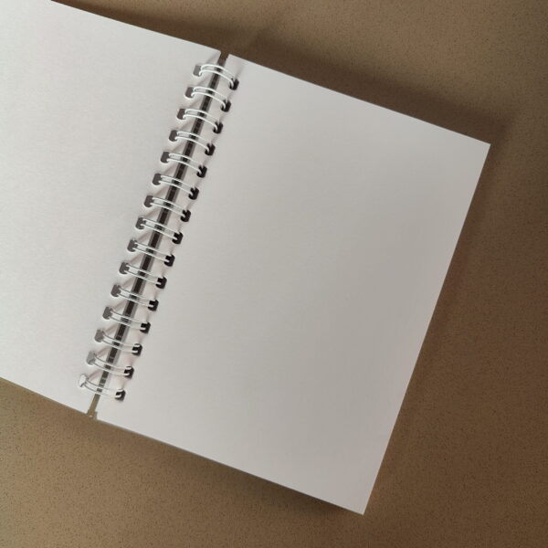 floral diary