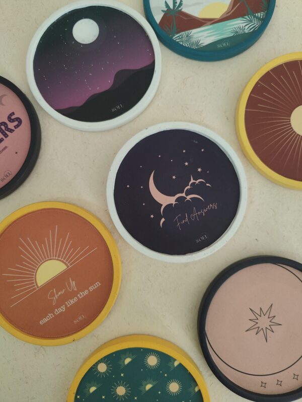 edge coasters soel rated #1 corporate gifting brand in gujarat