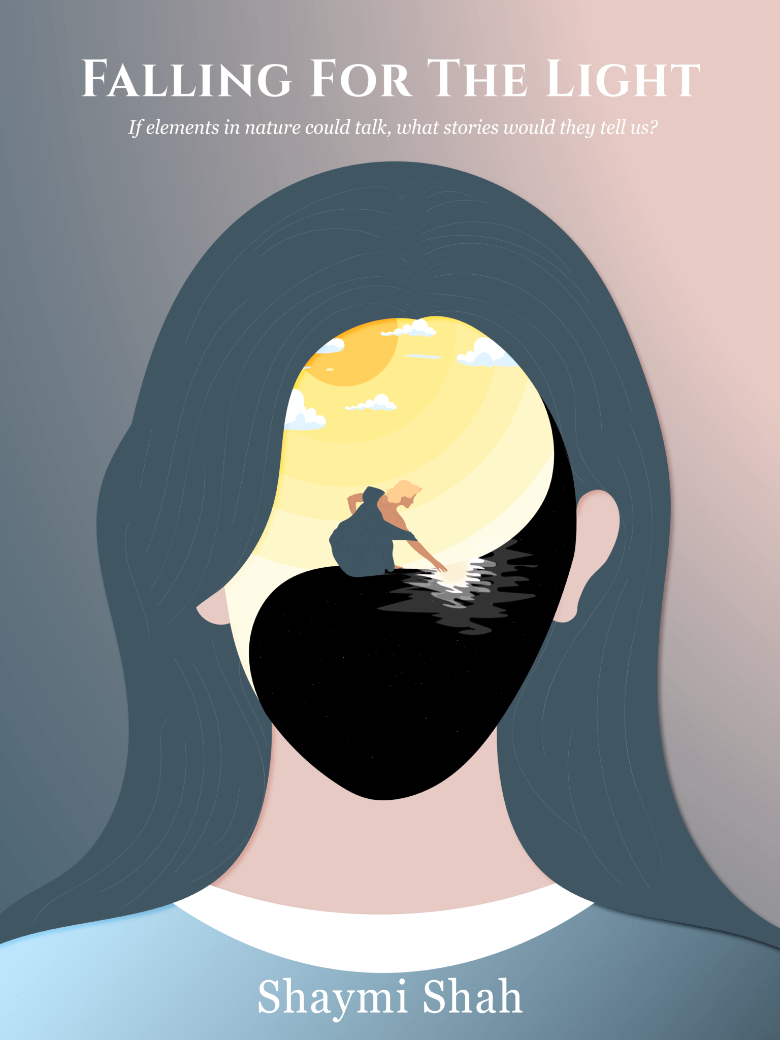 Falling for the Light – Shaymi Shah’s Book image 1