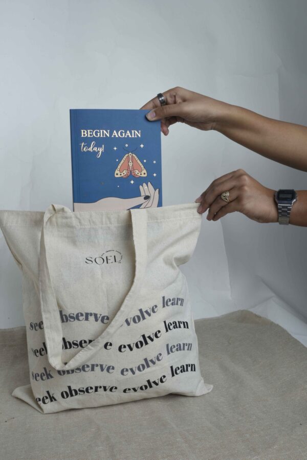 tote bag rated #1 corporate gifting brand in Gujarat