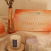 u cone scented candle gift box candle soel rated #1 corporate gifting brand in gujarat