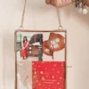 hanging metallic photo frame soel rated #1 corporate gifting brand in Gujarat