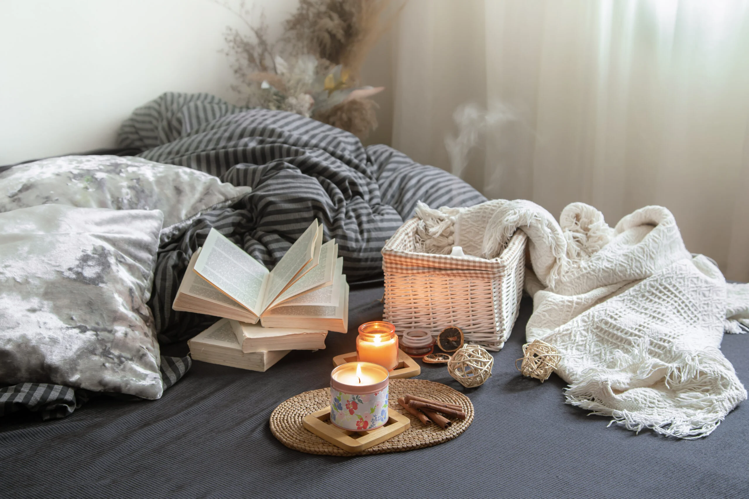 Candle Collection