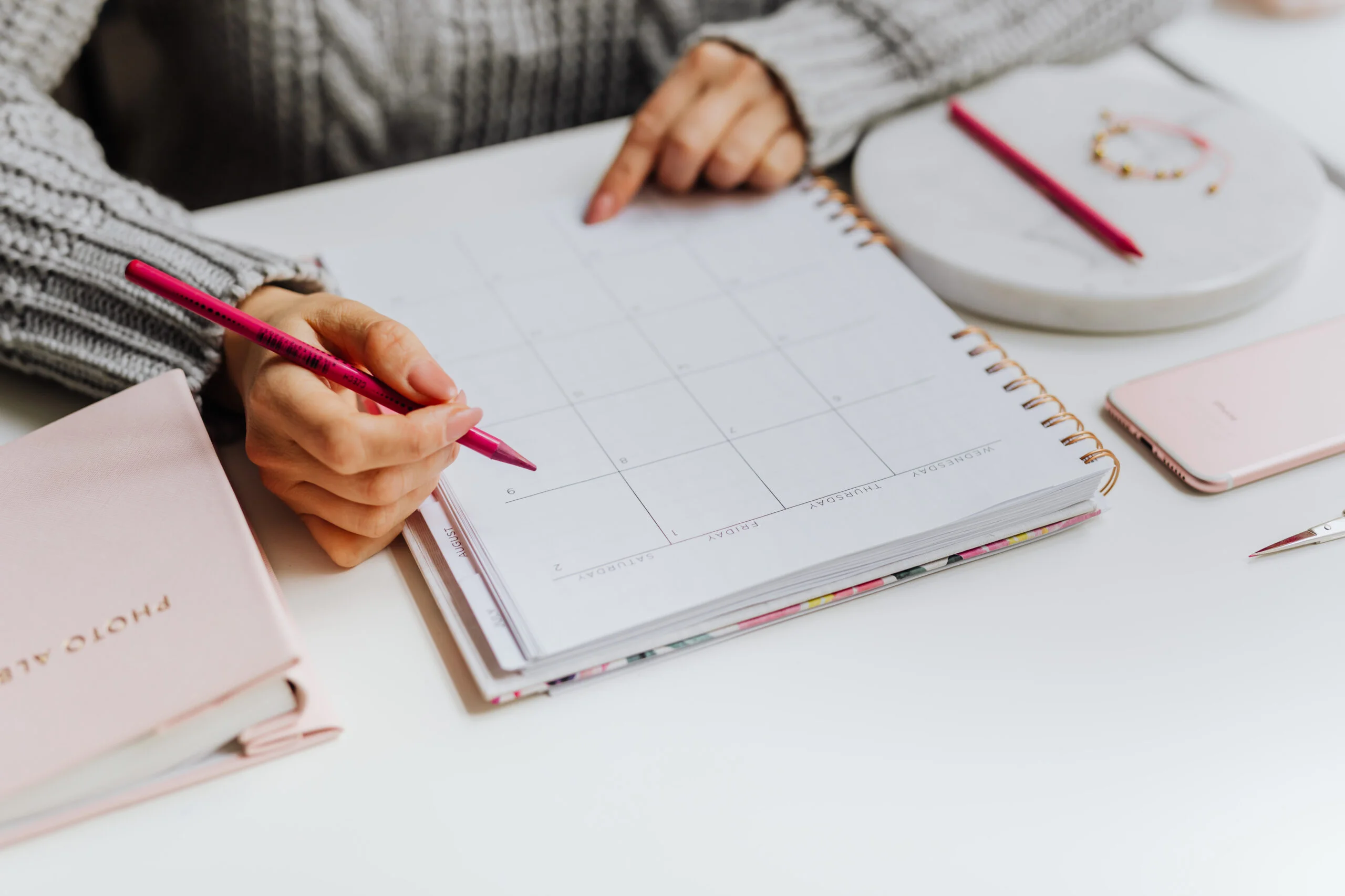 Productivity Essentials