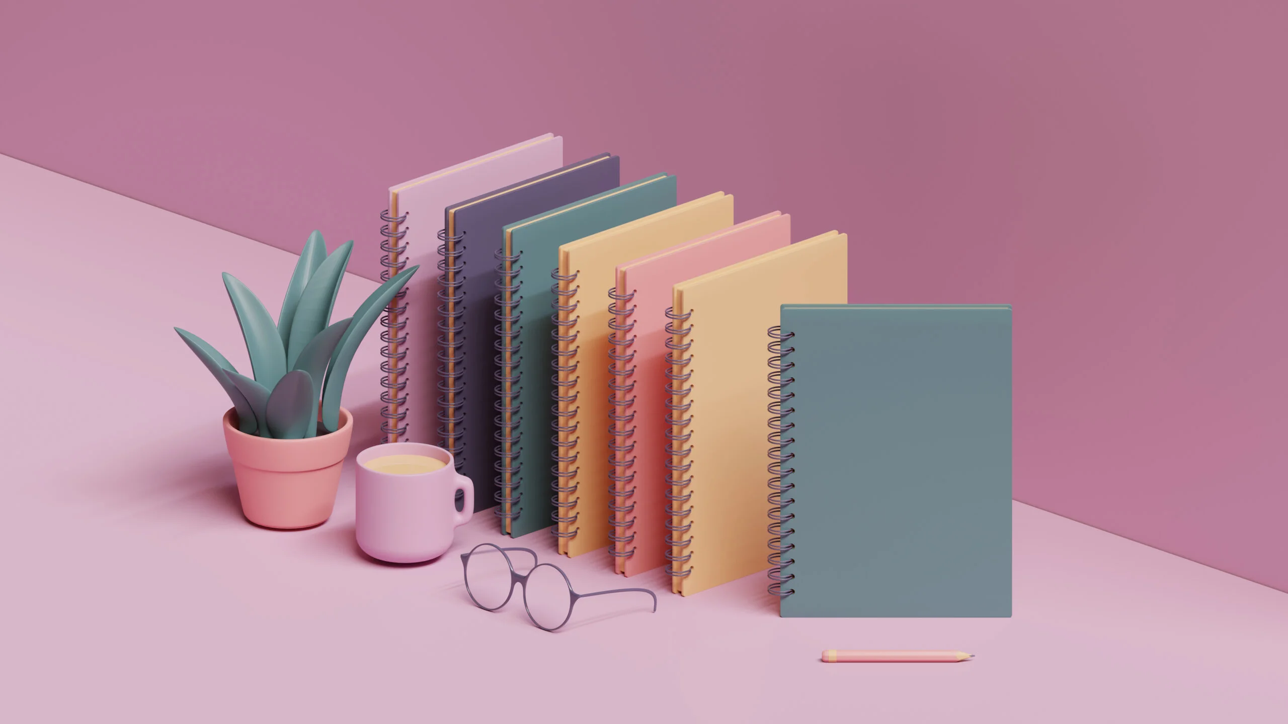 Diary Collection