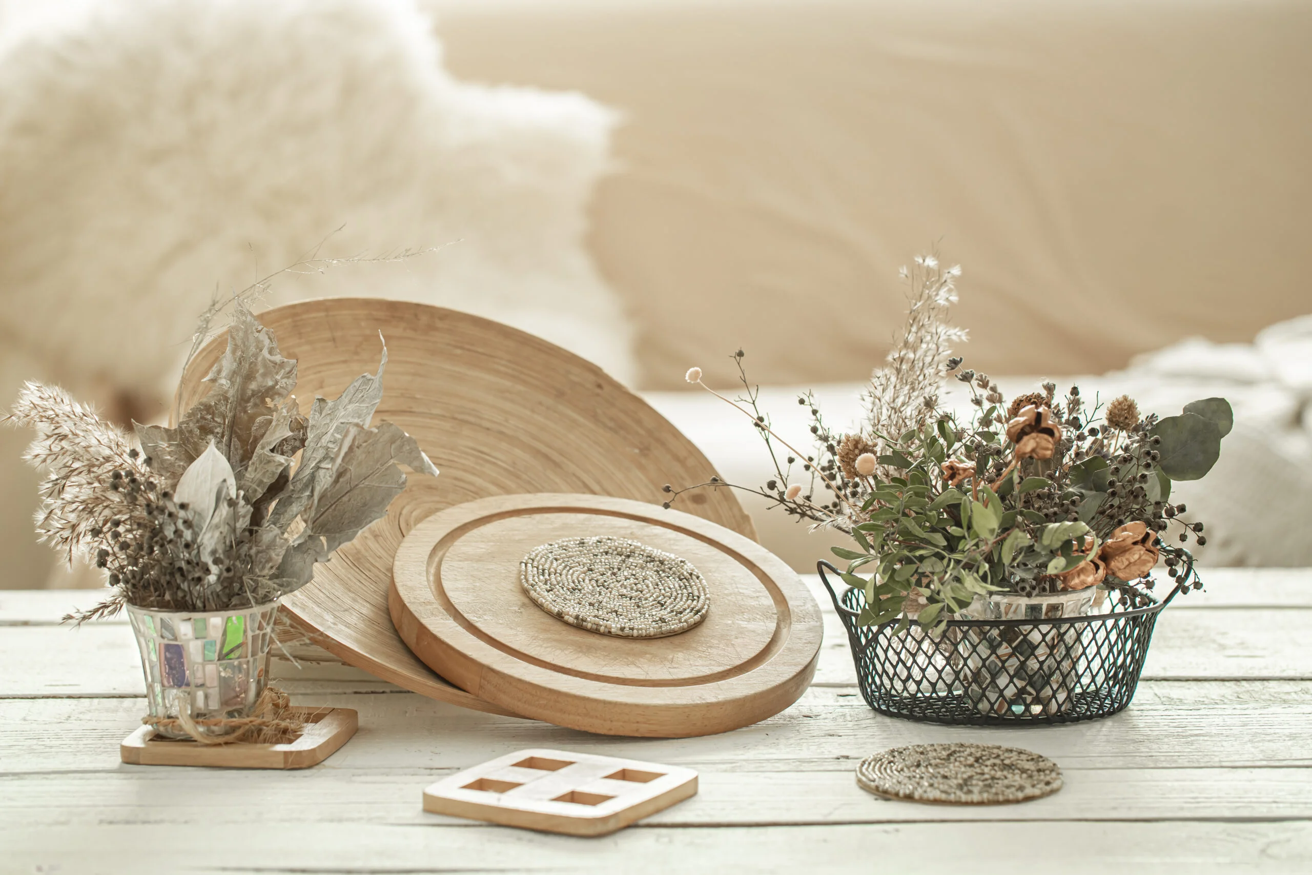 Home Decor