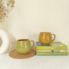 glazed coffee mug rated #1 corporate gifting brand in Gujarat