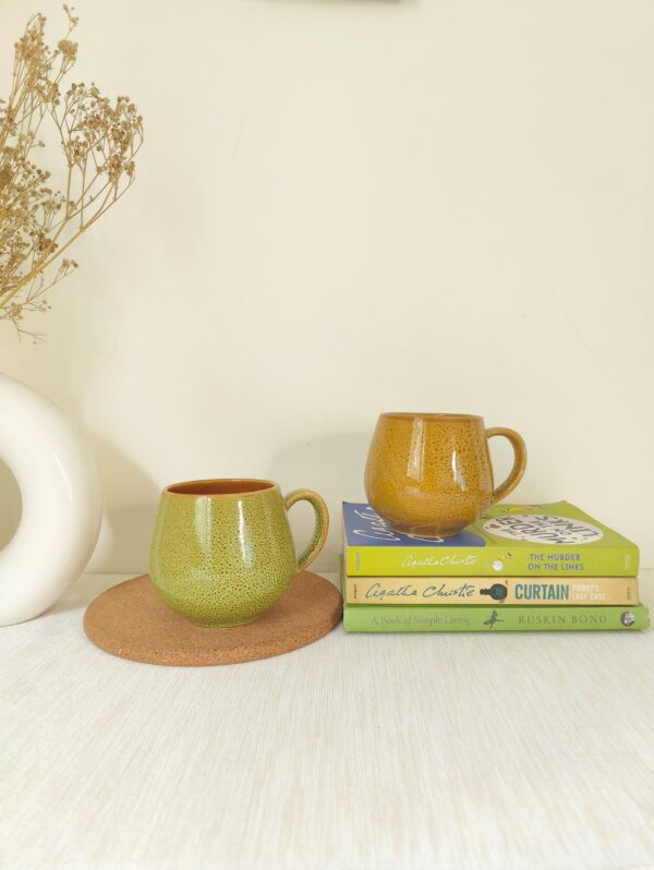glazed coffee mug rated #1 corporate gifting brand in Gujarat