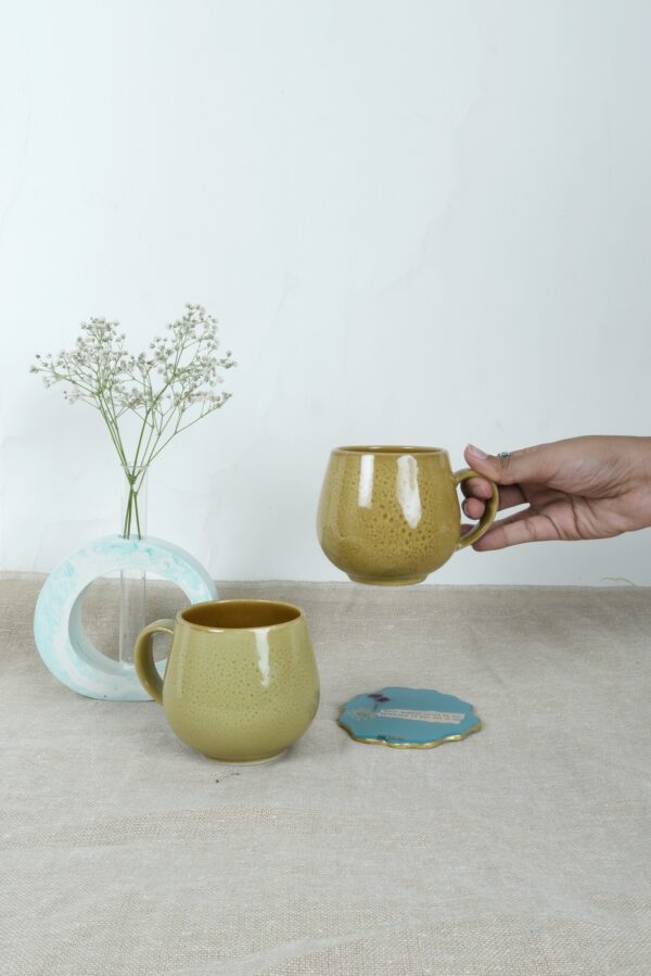 glazed coffee mug rated #1 corporate gifting brand in Gujarat