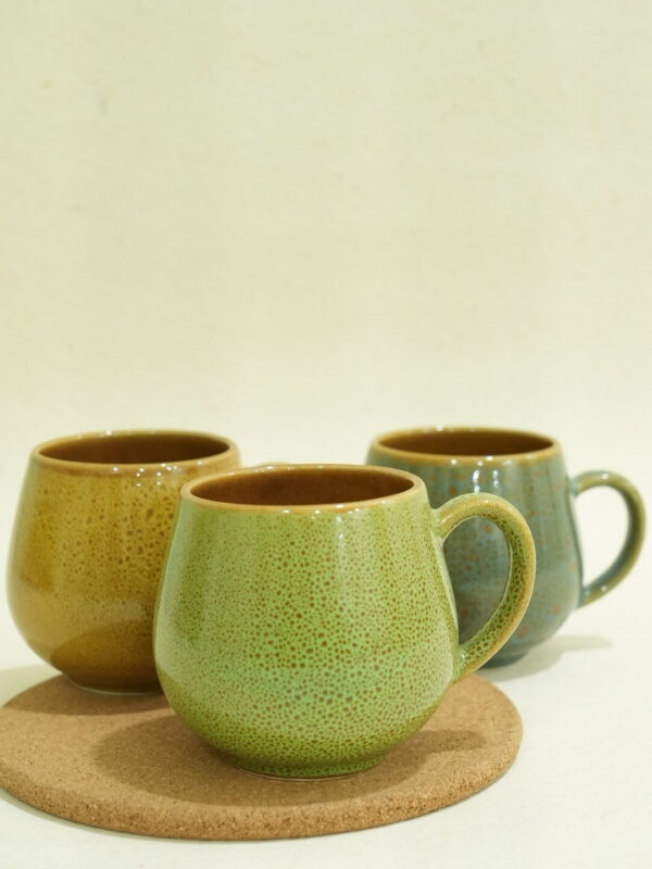 glazed coffee mug rated #1 corporate gifting brand in Gujarat