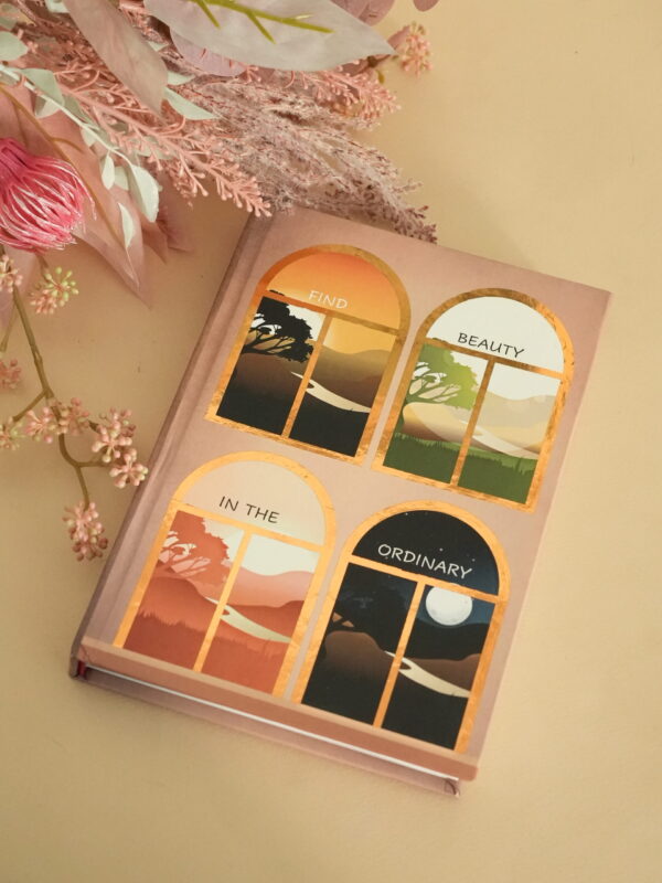 perfect section binding diary soel rated #1 corporate gifting brand in Gujarat