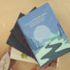 perfect section binding diary soel rated #1 corporate gifting brand in Gujarat