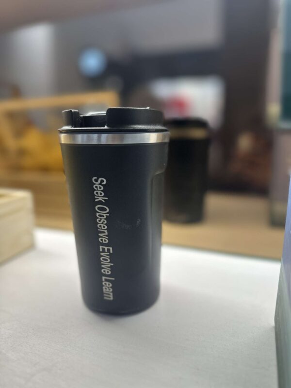 soel coffee flask soel rated #1 corporate gifting brand in Gujarat