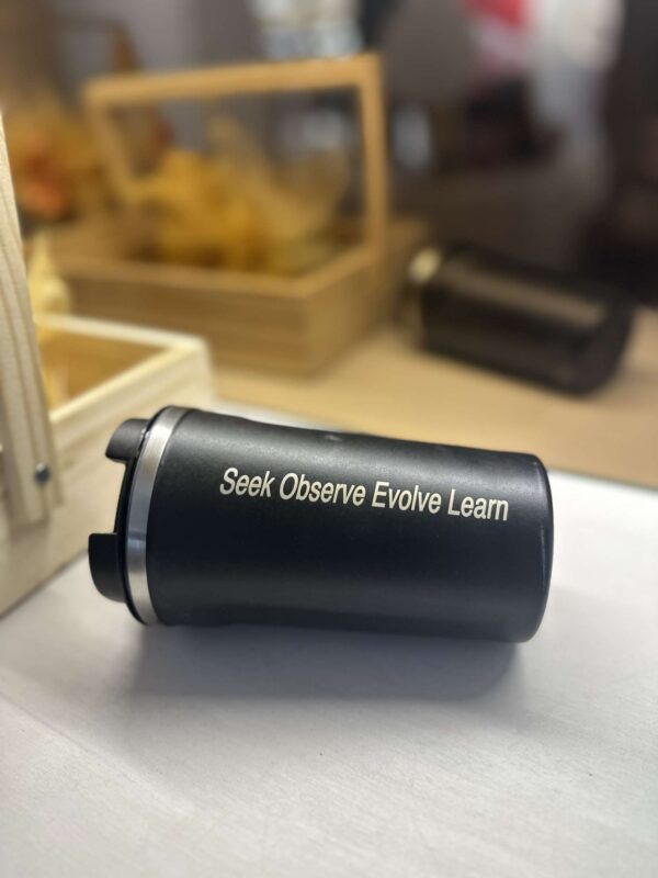soel coffee flask soel rated #1 corporate gifting brand in Gujarat