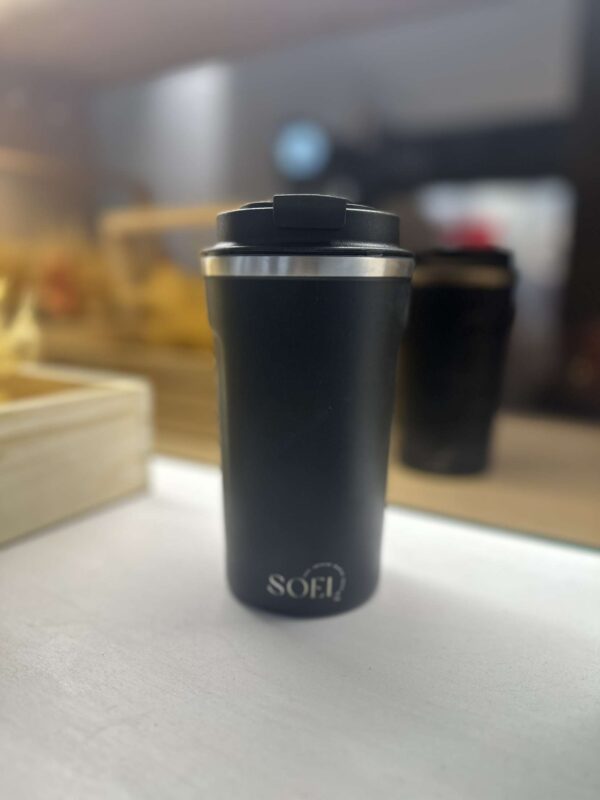soel coffee flask soel rated #1 corporate gifting brand in Gujarat