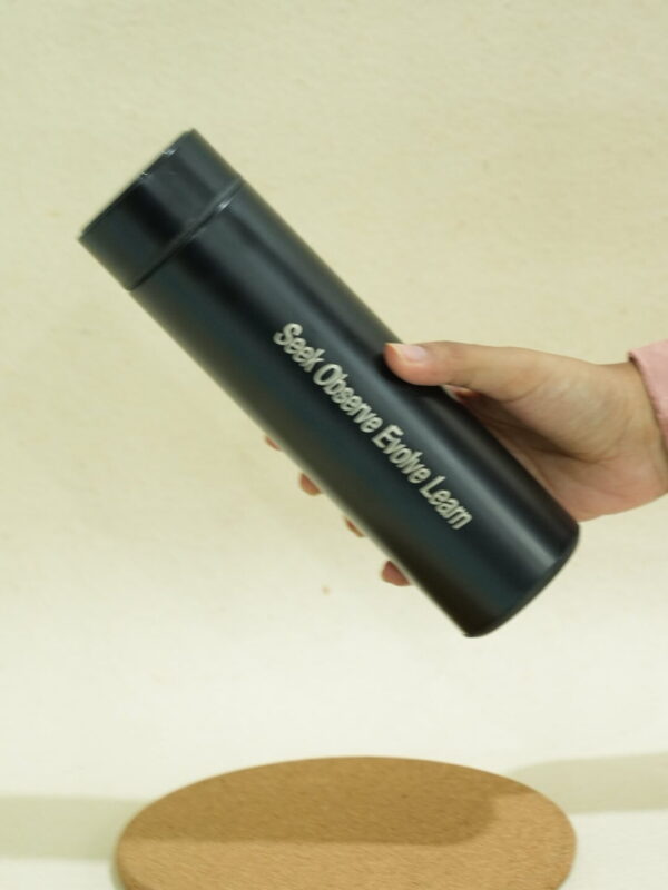 soel bottle rated #1 corporate gifting brand in Gujarat