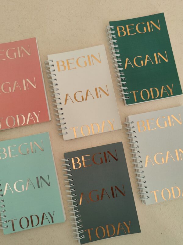 pocket diary begin again today rated #1 corporate gifting brand in Gujarat