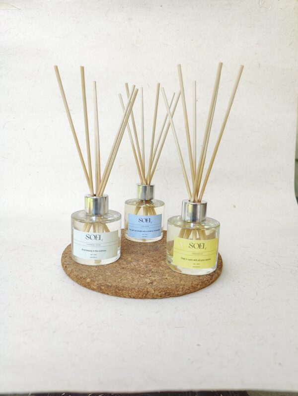reed oil diffuser rated #1 corporate gifting brand in Gujarat