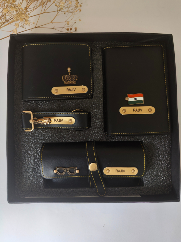 wallet combo soel rated #1 corporate gifting brand in Gujarat