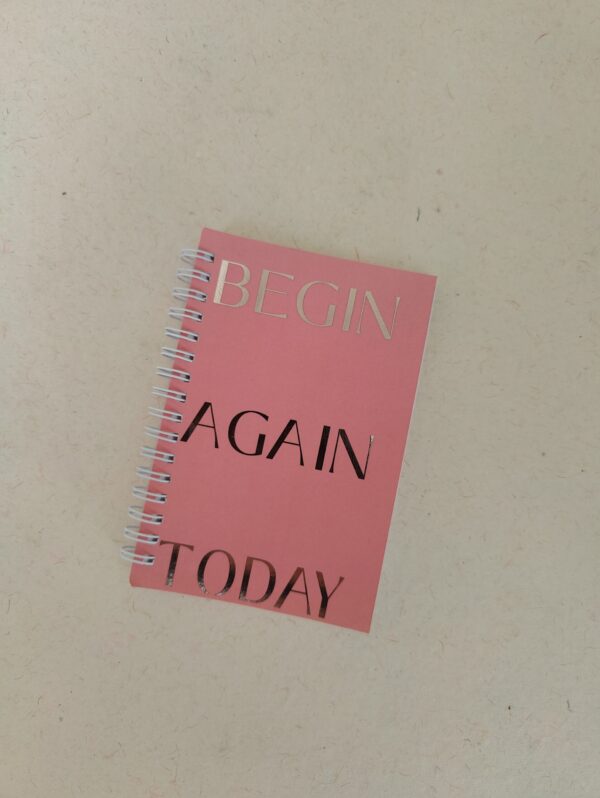 pocket diary begin again today rated #1 corporate gifting brand in Gujarat