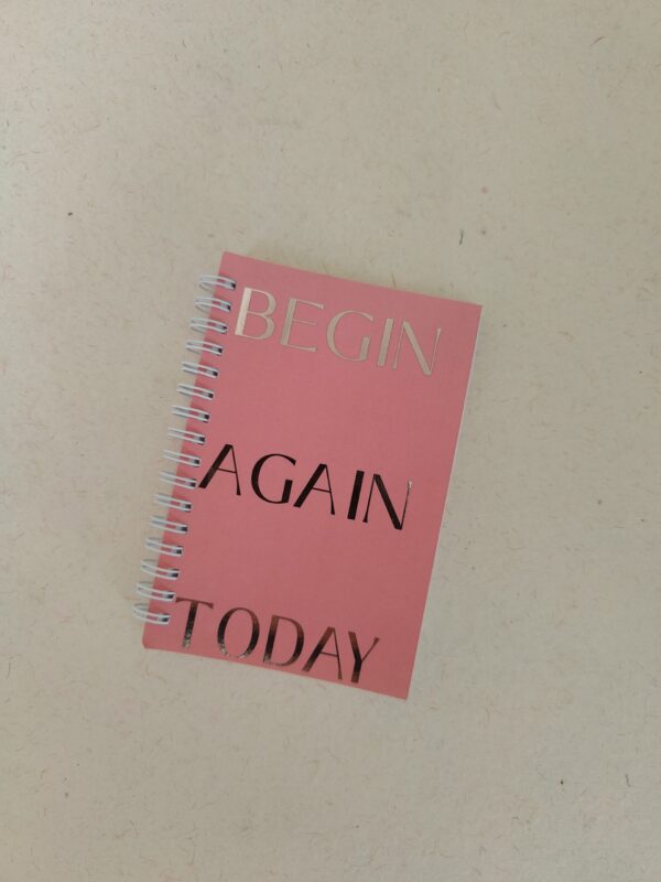 pocket diary begin again today rated #1 corporate gifting brand in Gujarat
