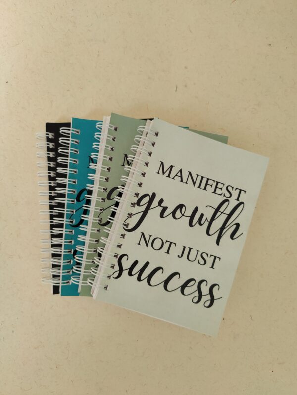 pocket diary manifest growth rated #1 corporate gifting brand in Gujarat